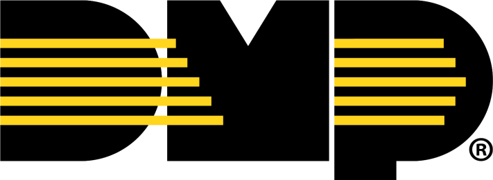 DMP Authorized Dealer